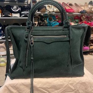 Rebecca Minkoff Regan Satchel Tote